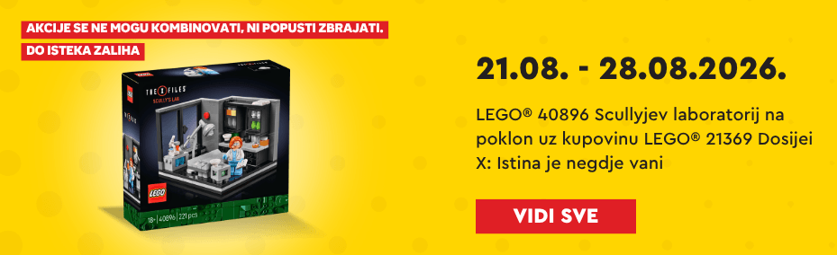 LEGO® 40896 LEGO® 40896