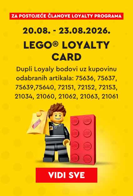 LOYALTY CARD LOYALTY CARD