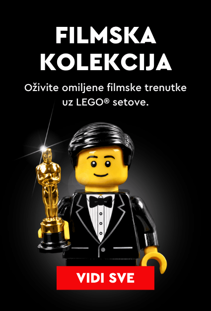 Mobile banner design LEGO 425x625 Mobile banner design LEGO 425x625