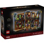 Lego 11379 Knjižara: Book Nook