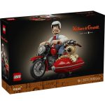 Lego 21371 Wallace & Gromit
