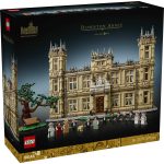 Lego 21373 Downton Abbey