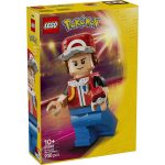 Lego 40868 Velika crvena minifigura