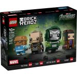 Lego 40880 Heroji sudnjeg dana i zlikovci