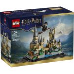 Lego 40975 Mini-dvorac Hogwarts
