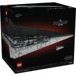 Lego 75457 Executor Super Star Destroyer