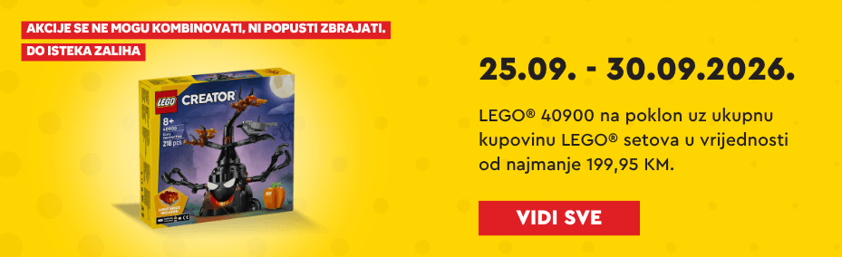 LEGO® 40900 LEGO® 40900