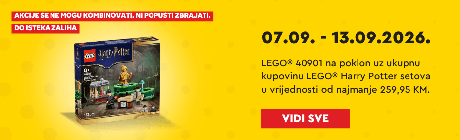 LEGO® 40901 LEGO® 40901