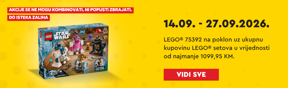LEGO® 75392 LEGO® 75392