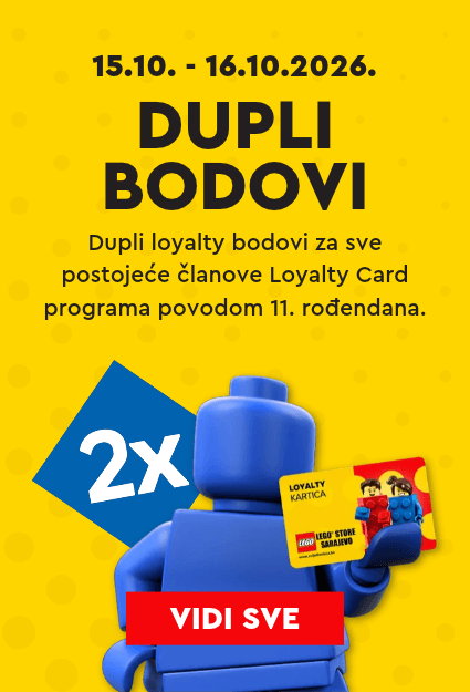 Dupli bodovi (1) Dupli bodovi (1)