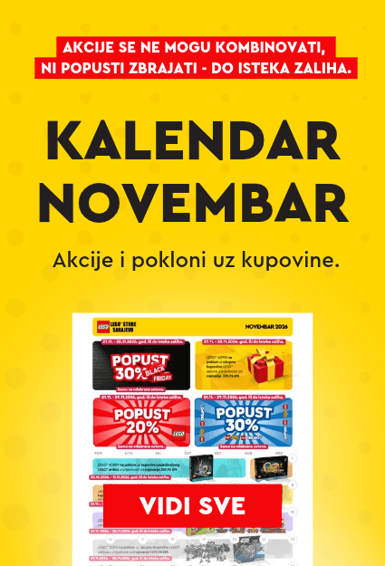 KALENDAR novembar (1) KALENDAR novembar (1)