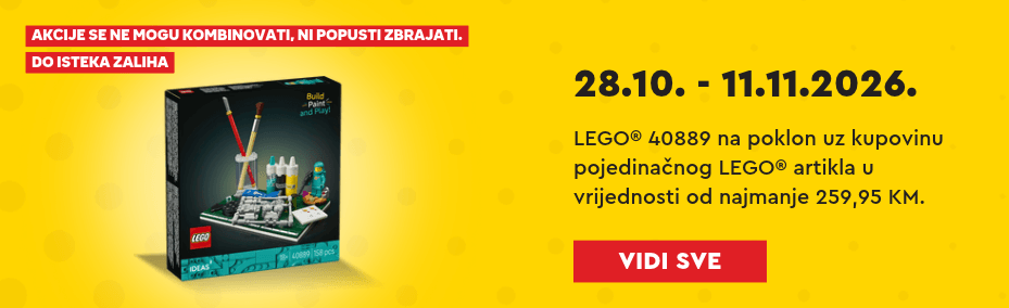 LEGO® 40889 LEGO® 40889